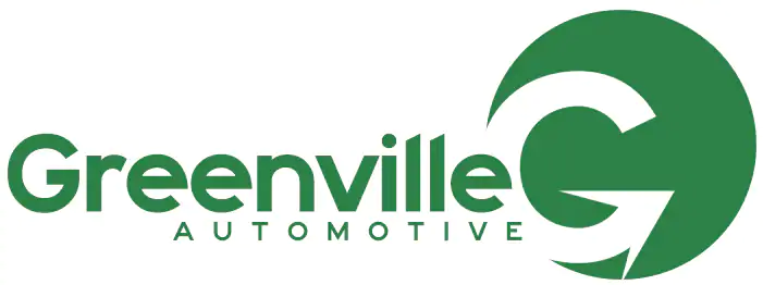 Greenville Collision Logo